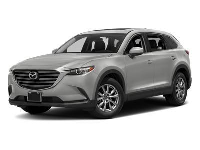 2016 Mazda Mazda CX-9 Touring