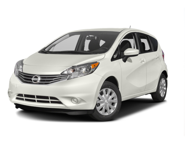 2016 Nissan Versa Note Base