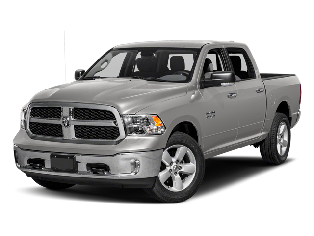 2017 RAM Ram 1500 Pickup