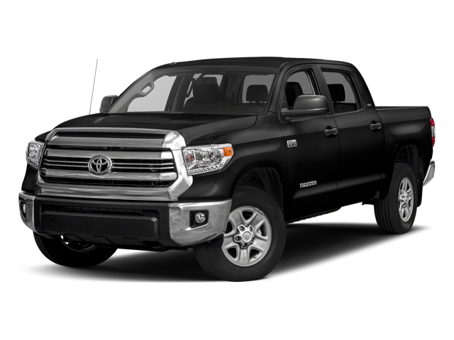 2017 Toyota Tundra SR5 5.7L V8