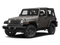 2018 Jeep Wrangler JK Sport 4x4