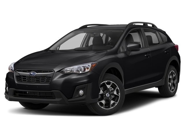 2018 Subaru Crosstrek Base