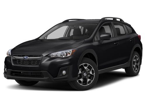 2018 Subaru Crosstrek Base