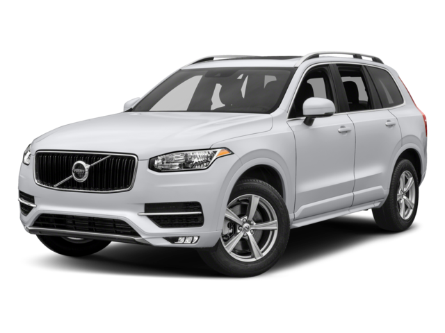2018 Volvo XC90 T6 AWD Momentum's photo