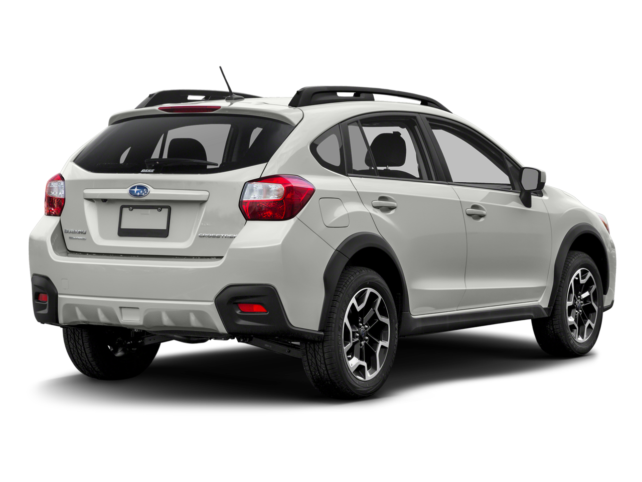 Used 2016 Subaru Crosstrek Limited with VIN JF2GPALC8G8346607 for sale in Chico, CA