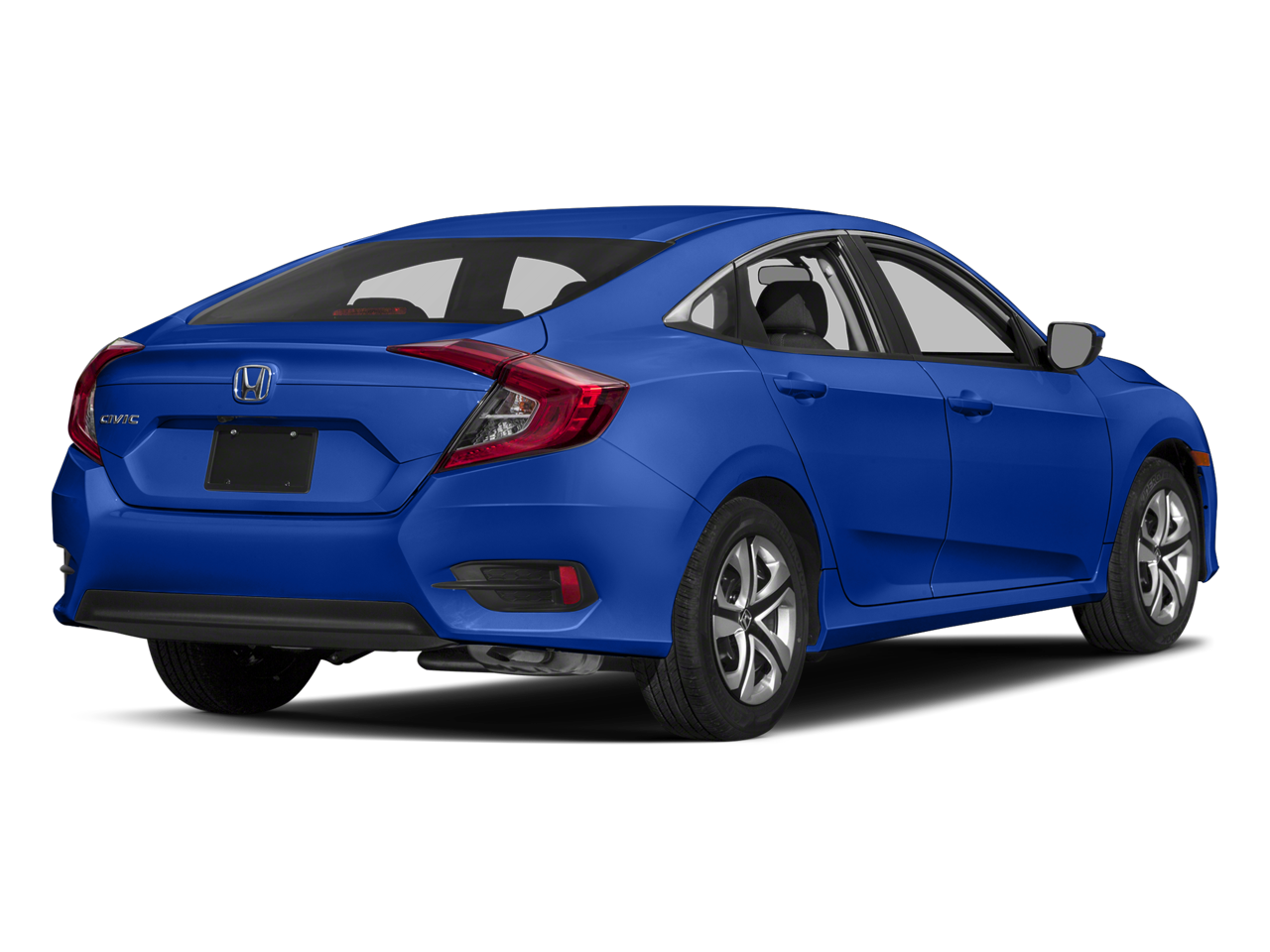 Used 2017 Honda Civic LX with VIN 2HGFC2F56HH537092 for sale in Chico, CA