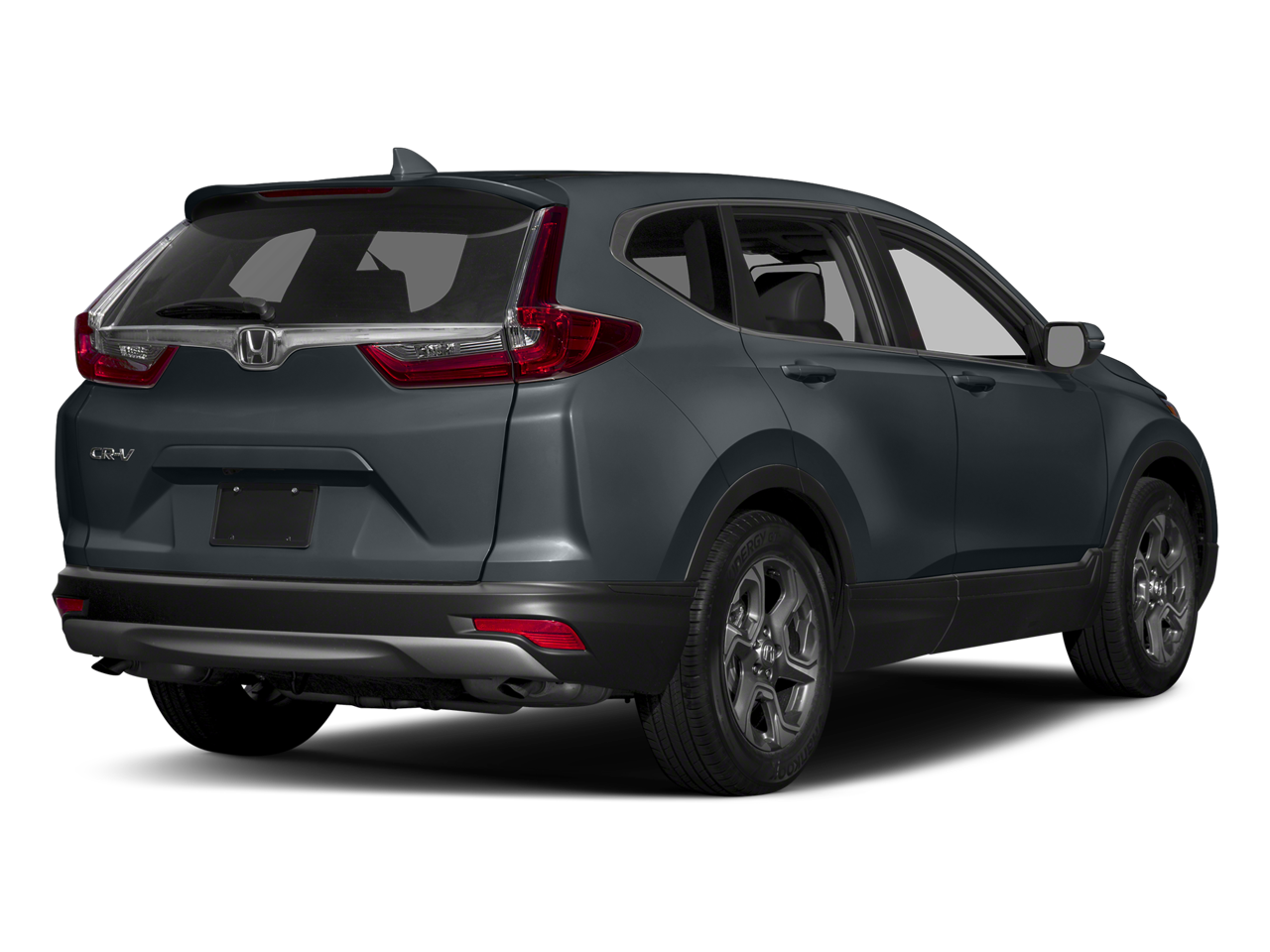 2017 Honda CR-V EX-L - Photo 13