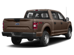 2019 Ford F-150 Base