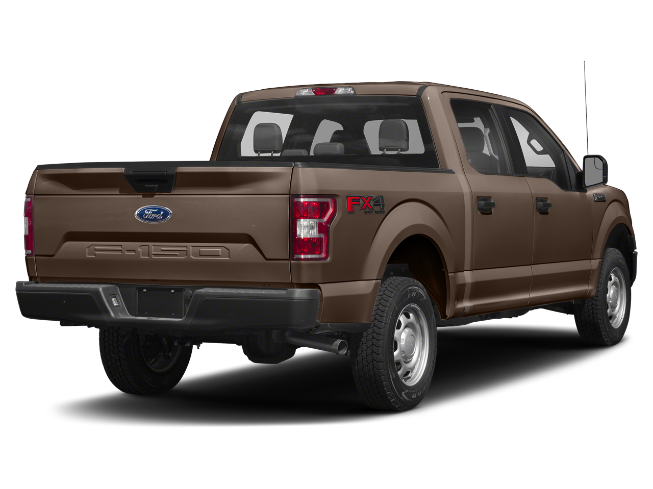 2019 Ford F-150 Base