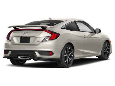 2019 Honda Civic Si Base