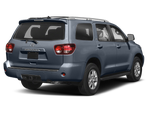 2019 Toyota Sequoia SR5