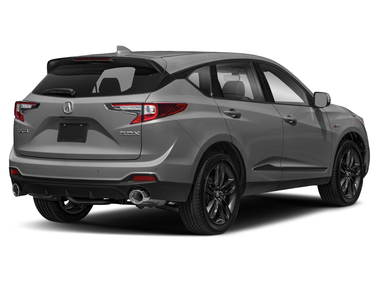 2020 Acura RDX A-Spec Package - Photo 13