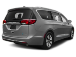 2020 Chrysler Pacifica Hybrid Red S