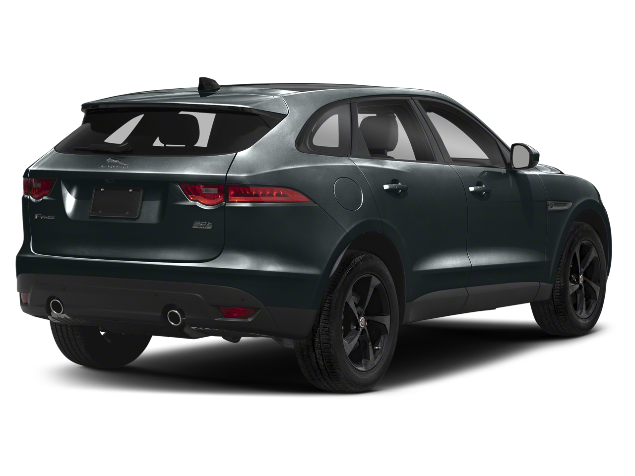 2020 Jaguar F-PACE 30t Prestige