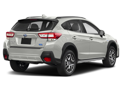 2020 Subaru Crosstrek Hybrid