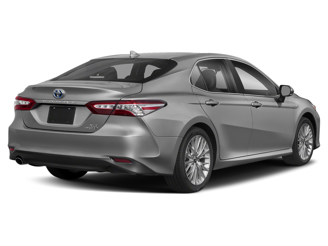 2020 Toyota Camry XLE Hybrid