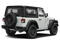 2021 Jeep Wrangler Willys 4x4