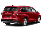 2021 Toyota Sienna Limited