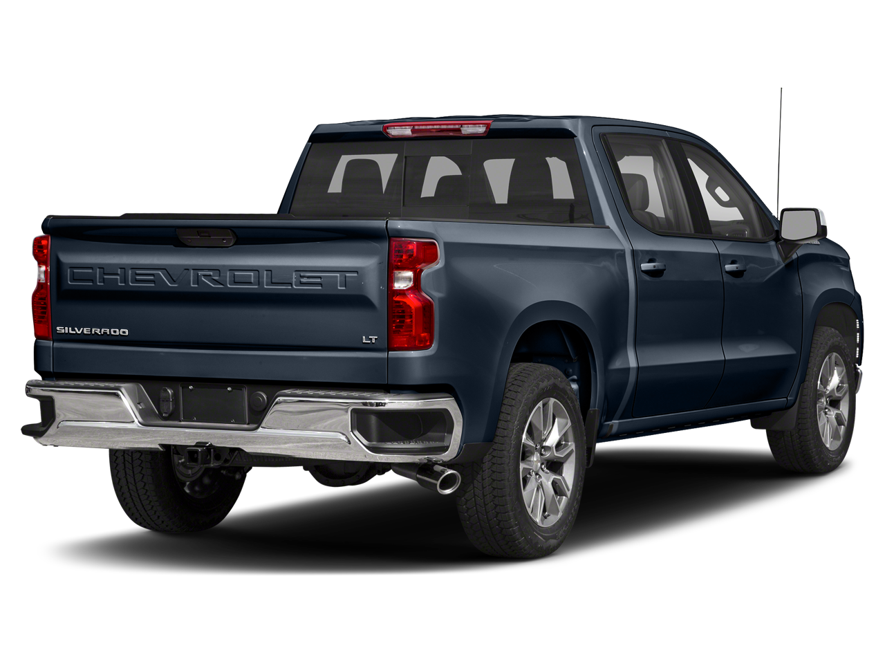 2022 Chevrolet Silverado 1500 Limited RST - Photo 13