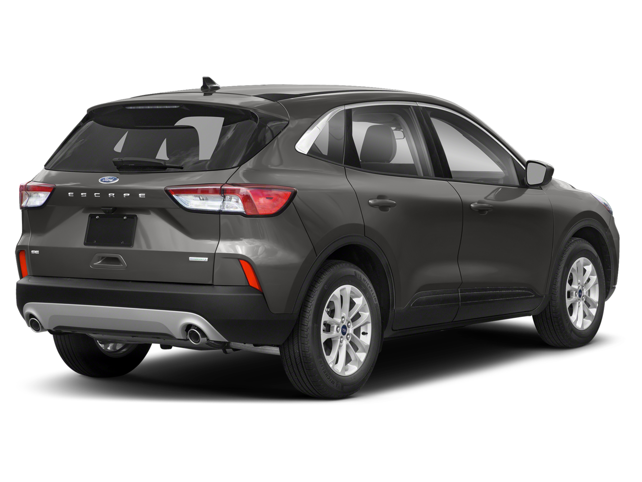2022 Ford Escape SE - Photo 13