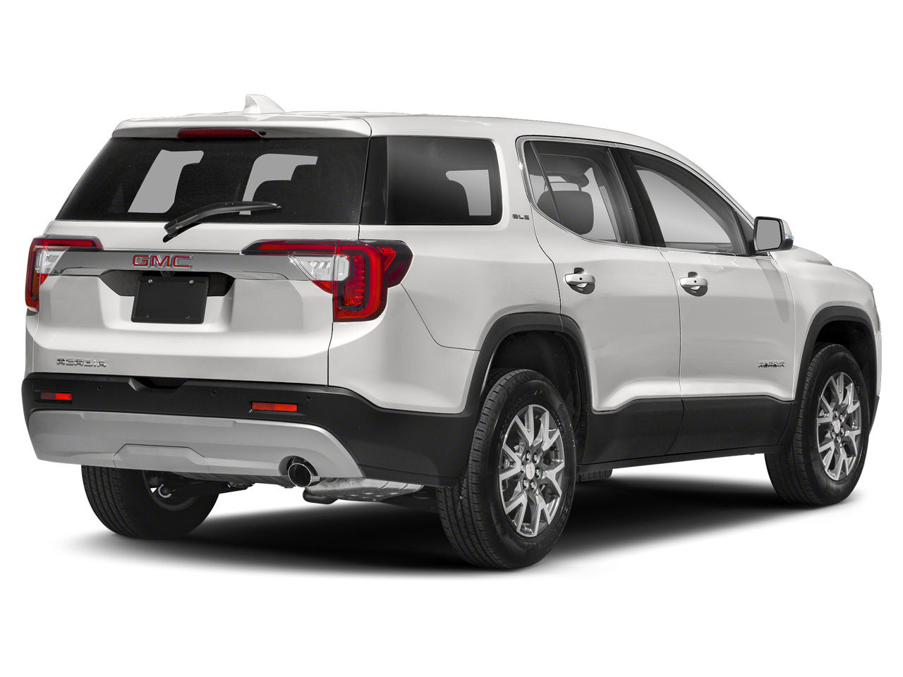 2022 GMC Acadia SLE - Photo 13