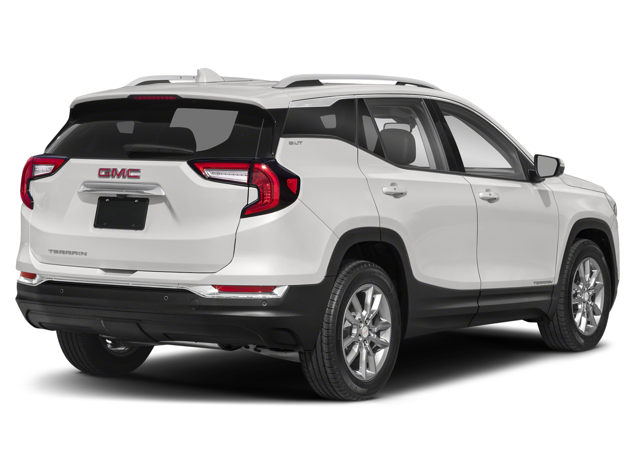 2022 GMC Terrain SLE - Photo 13
