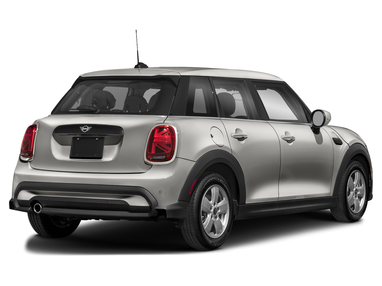 2022 MINI Hardtop Cooper S