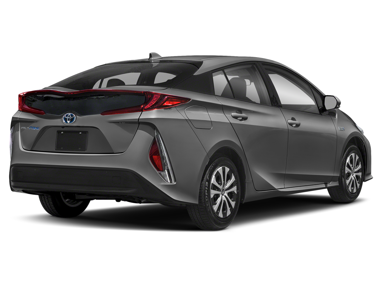2022 Toyota Prius Prime XLE