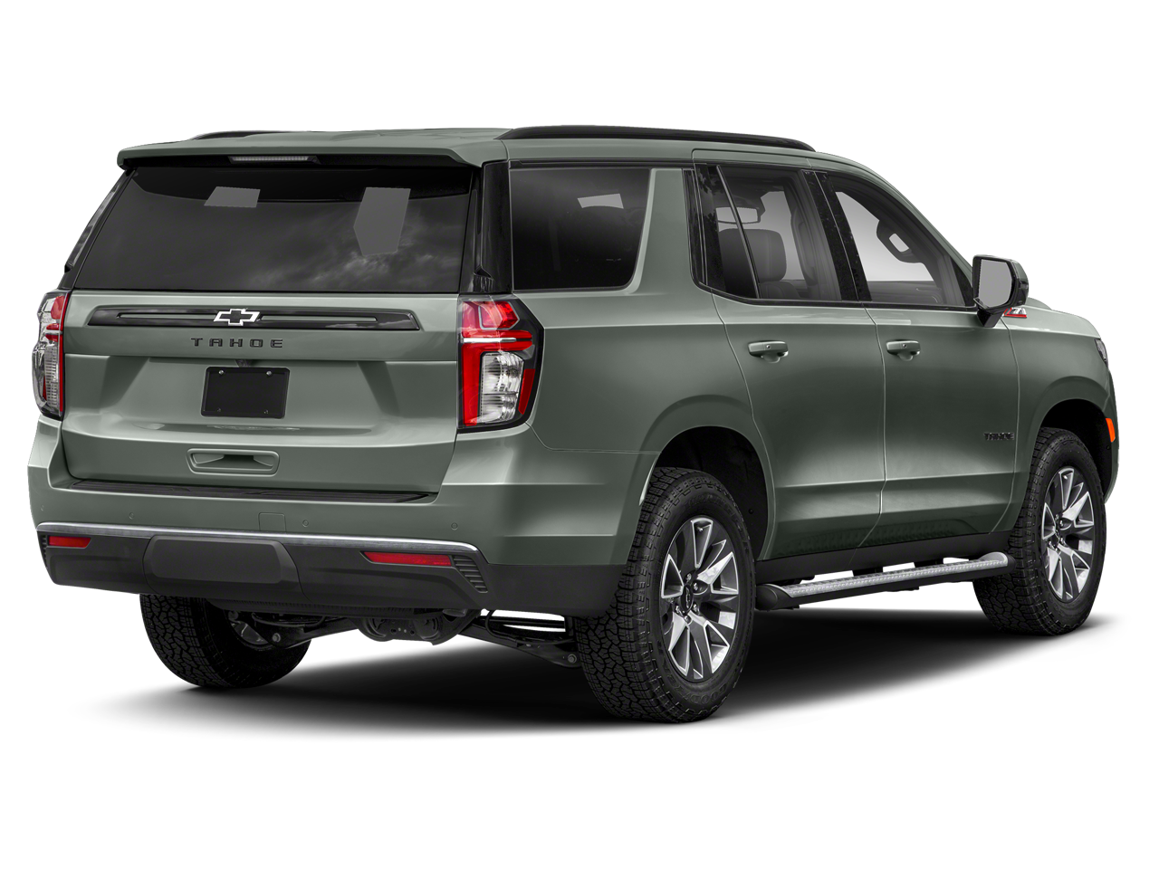 2023 Chevrolet Tahoe Z71 - Photo 13