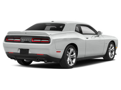 2023 Dodge Challenger CHALLENGER GT