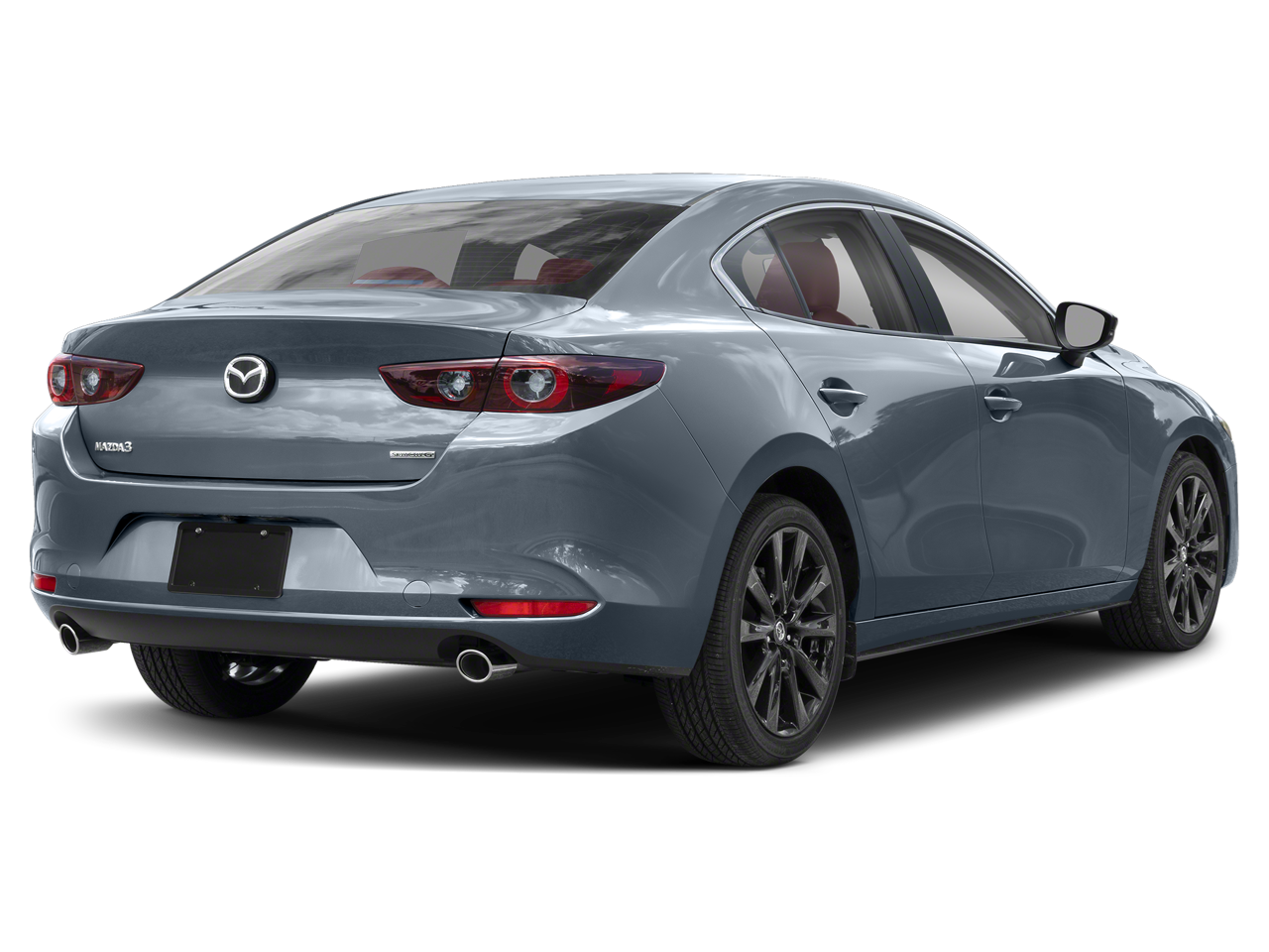 2023 Mazda Mazda3 Carbon Edition - Photo 13