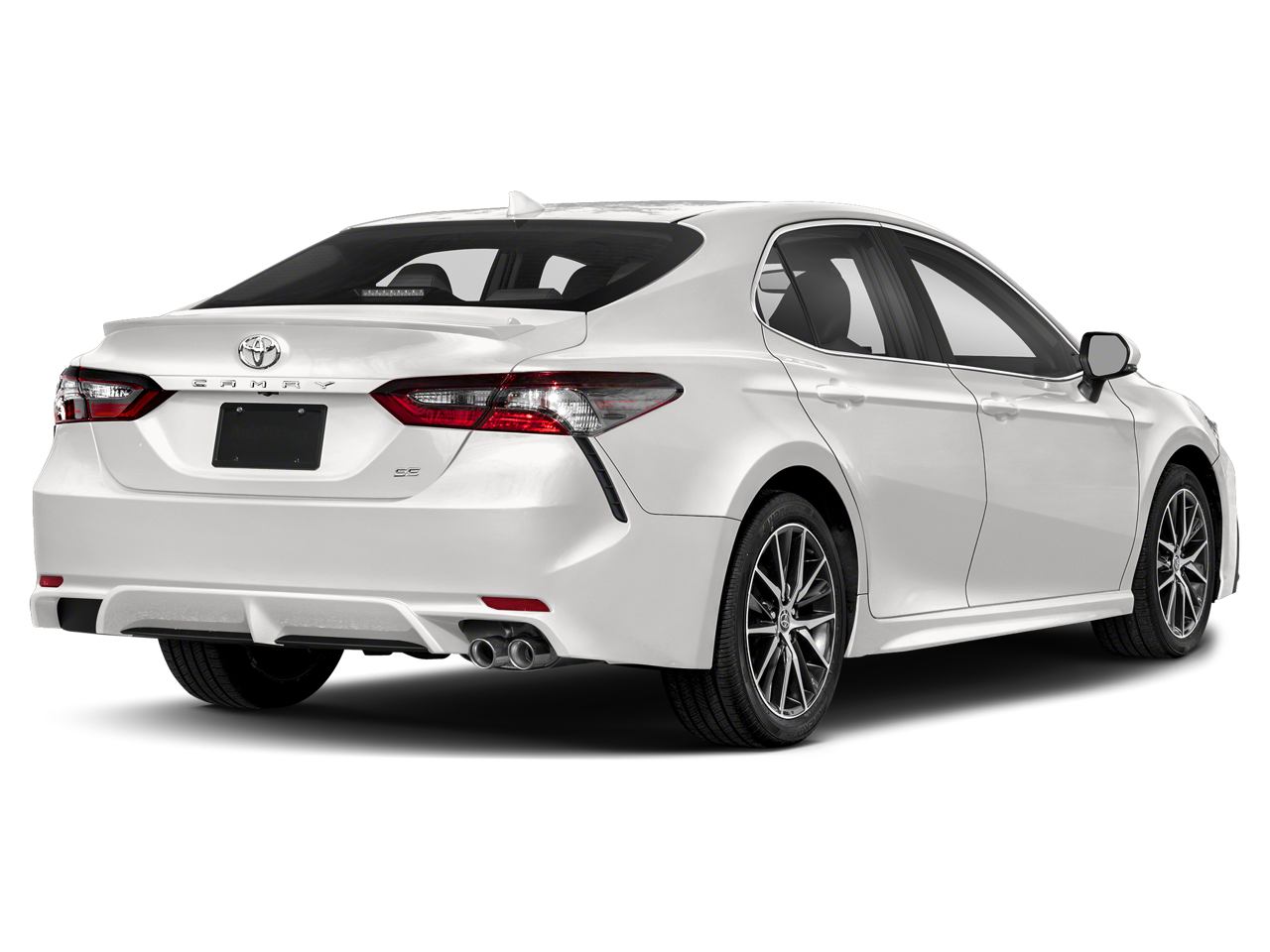 2023 Toyota Camry SE AWD