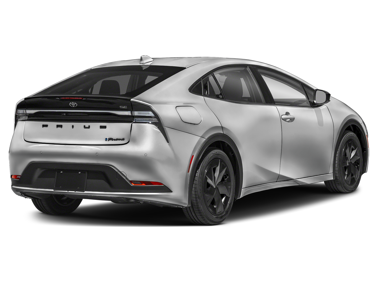 2023 Toyota Prius Prime SE