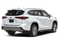 2023 Toyota Highlander Hybrid Platinum