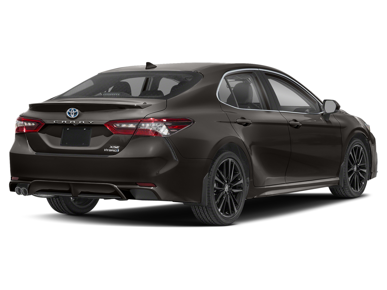 2024 Toyota Camry Hybrid XSE