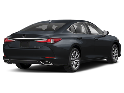 2025 Lexus ES 350 ES 350