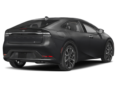 2025 Toyota Prius Plug-In Hybrid XSE
