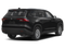 2025 Toyota Grand Highlander Limited