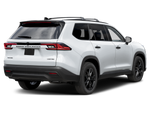 2025 Toyota Grand Highlander Hybrid Nightshade Edition