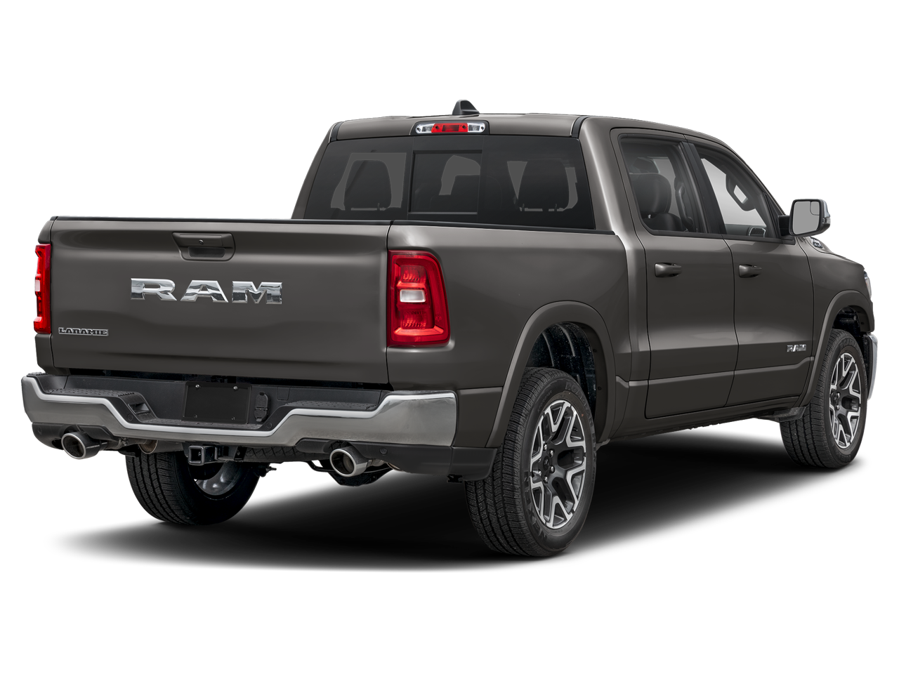 2026 RAM 1500 Laramie - Photo 2