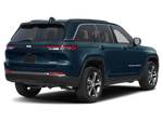 2027 Jeep Grand Cherokee Limited Reserve