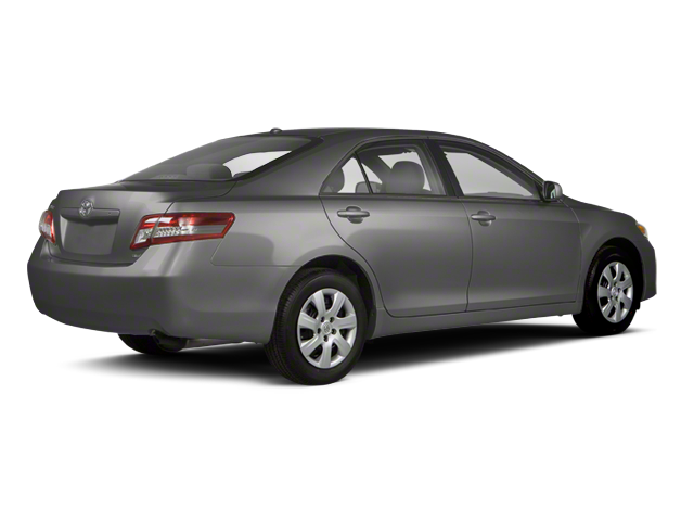 2010 Toyota Camry Base photo 2