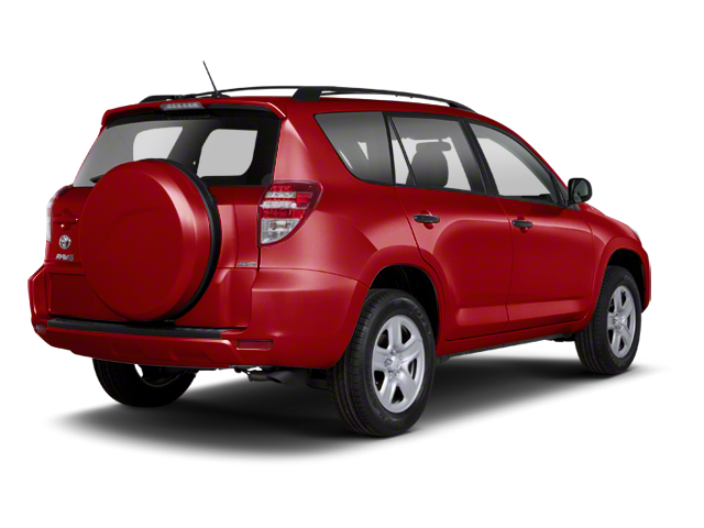 2011 Toyota RAV4 Sport V6