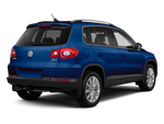 2011 Volkswagen Tiguan SE