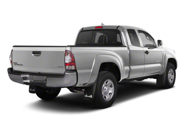 2013 Toyota Tacoma Base