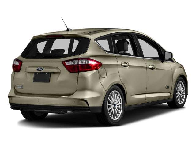 2016 Ford C-Max Energi SEL