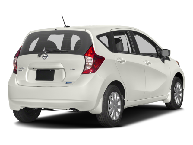 2016 Nissan Versa Note Base