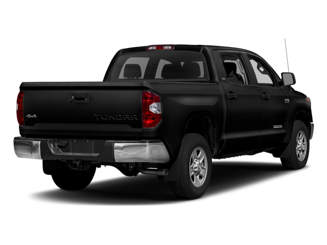 2017 Toyota Tundra SR5 5.7L V8