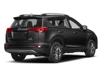 2018 Toyota RAV4 Hybrid LE