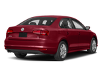 2018 Volkswagen Jetta 1.4T SE
